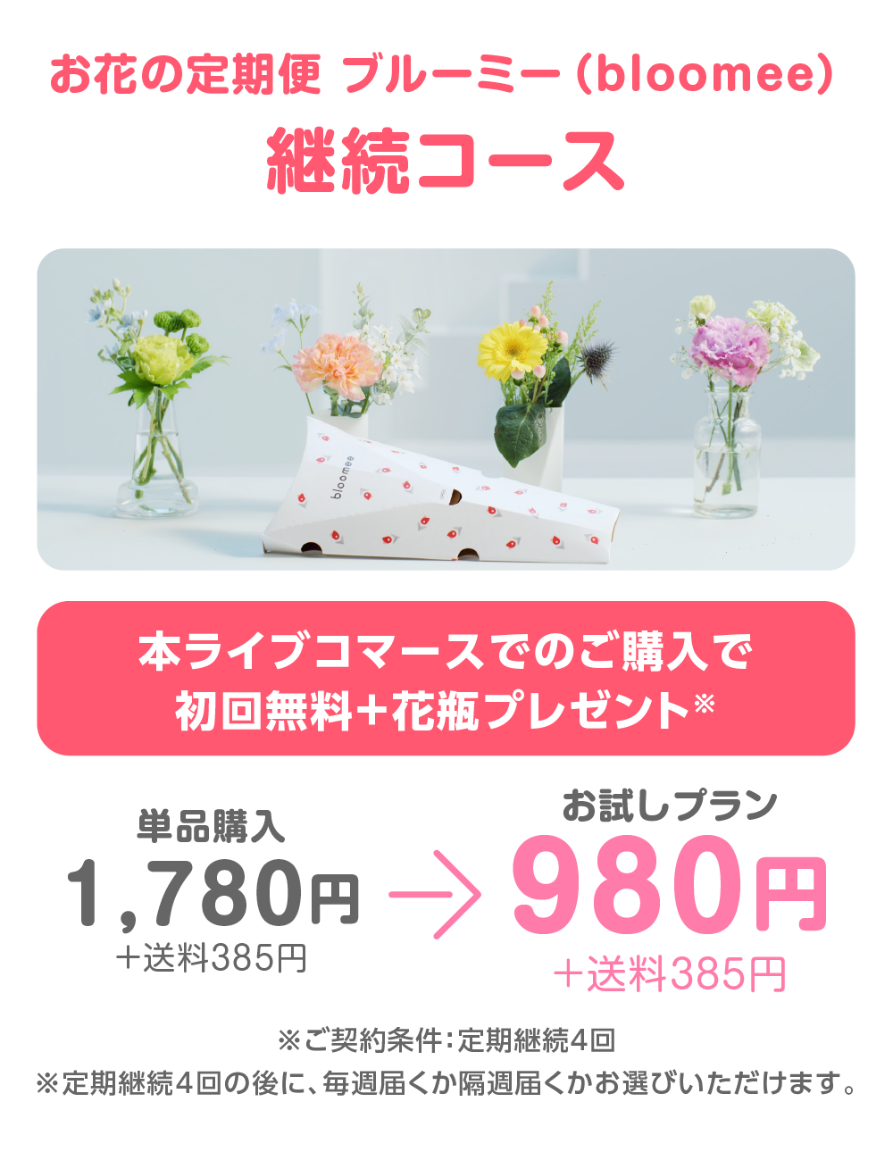 キャンペーン詳細