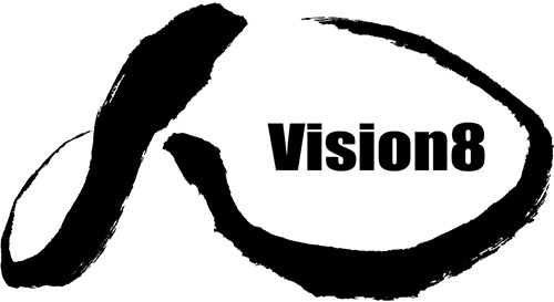 株式会社Vision8