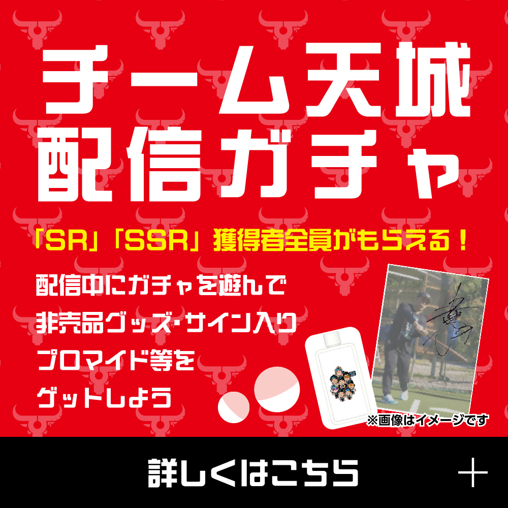 ガチャキャンペーンについて