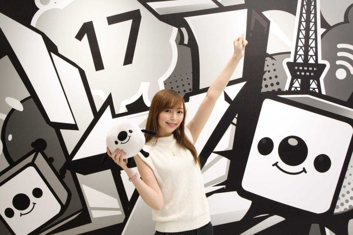 イチナナ配信をきっかけに、北海道から全国へ！一度は諦めた夢を、もう一度追いかける熱き、シンガーソングライター。