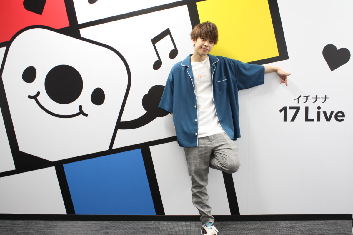 イチナナと共に成長したアーティスト！その快進撃は止まらない！