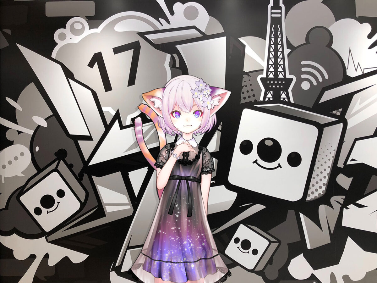 リアルにも活躍の幅を広げる「イチナナ発」のV-Liver！