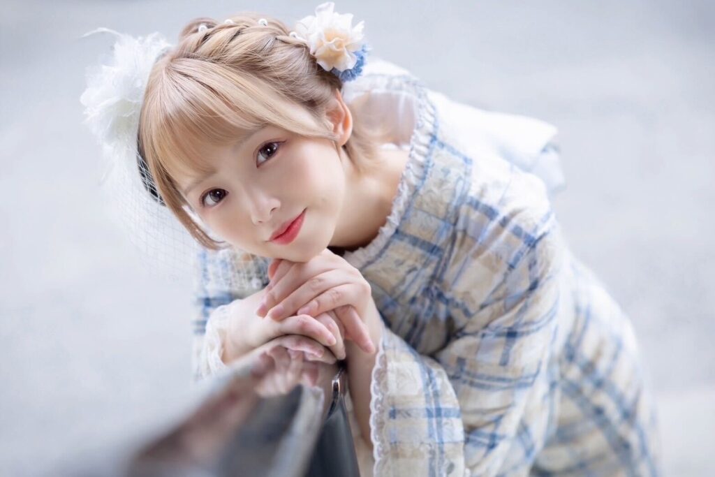 はーたらのポートレート
