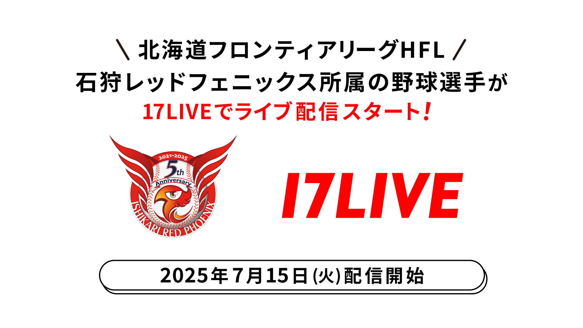 野球独立リーグ・北海道フロンティアリーグ(HFL)のチャンピオンシップ