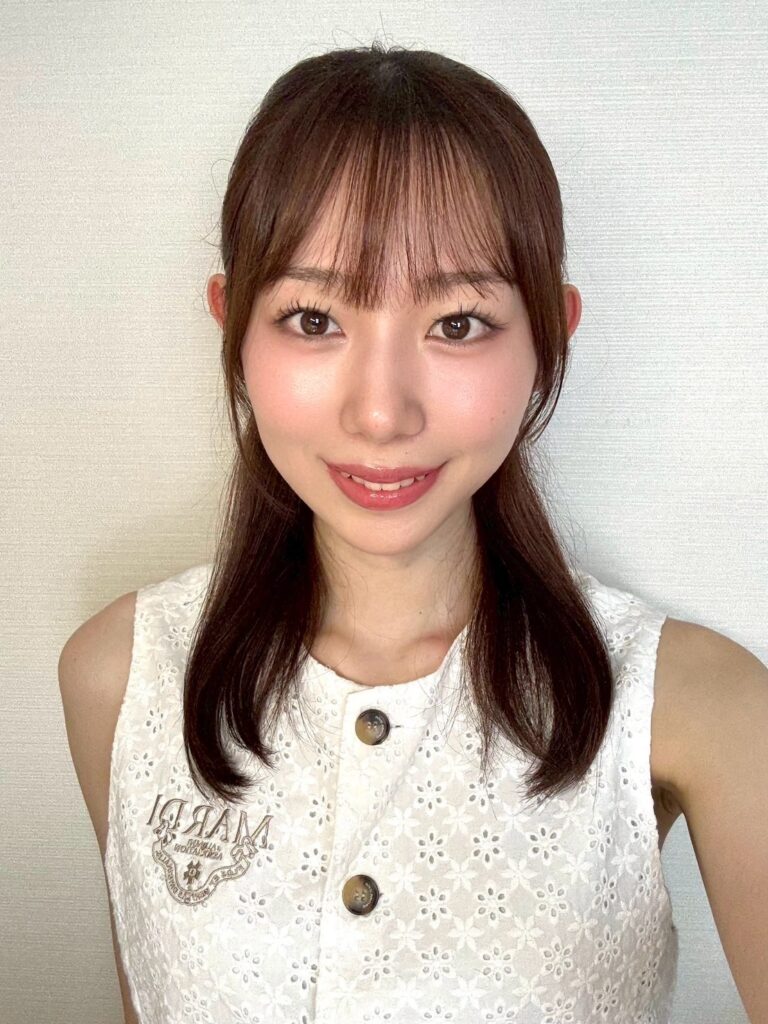 まりのん_ポートレート